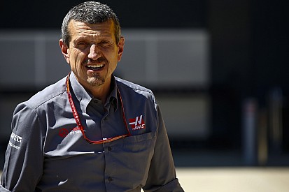Steiner acepta aumentar la zona de puntuación en F1 hasta el lugar 15