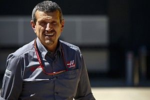 Steiner acepta aumentar la zona de puntuación en F1 hasta el lugar 15