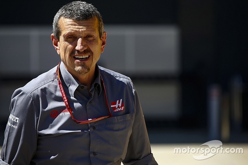 Steiner aceita aumento de zona de pontuação na F1 até o 15º