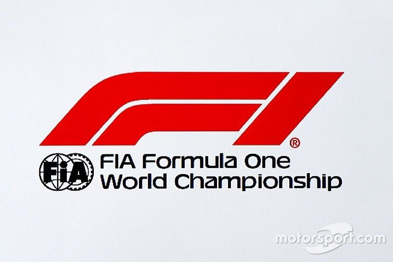 La Formule 1 dévoile son nouveau logo