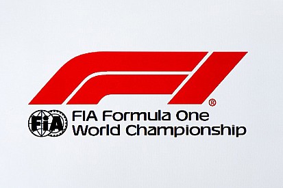 La Formule 1 dévoile son nouveau logo
