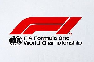 Liberty onthult nieuw logo voor Formule 1