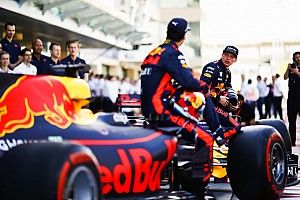 Ricciardo: Verstappen está mais maduro e respeita rivais