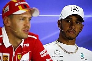 Hamilton: "Quiero ganar a mis rivales en su mejor forma, eso les duele más"