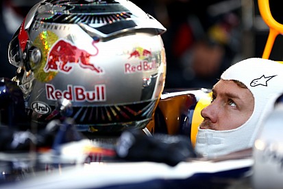 Amikor Vettel nagyon kiborult a Toro Rosso miatt: videó