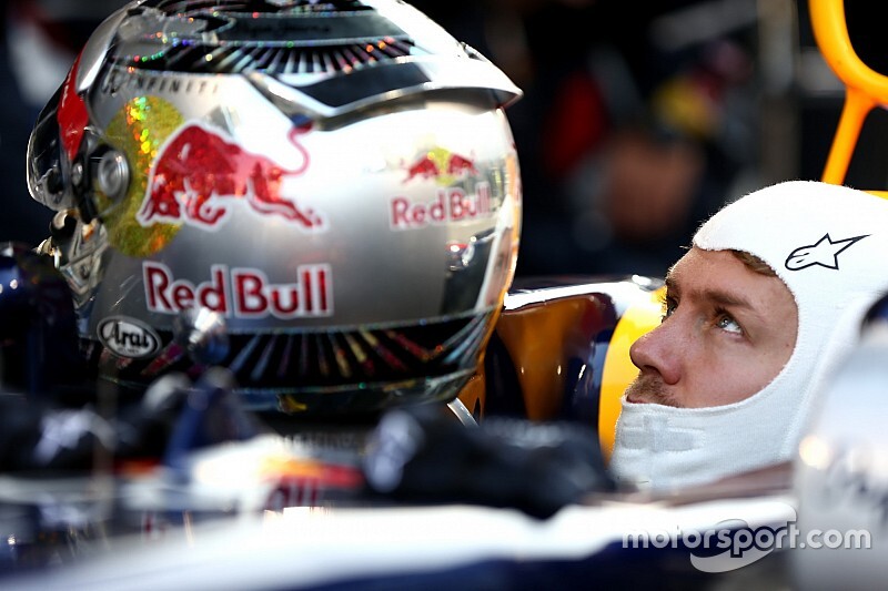 Verstappen legyőzheti Vettelt a Red Bullnál? Nézzük a számokat!