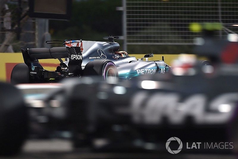 Nach Sauber-Ferrari-Deal: Mercedes zieht B-Team in Erwägung