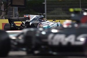 Nach Sauber-Ferrari-Deal: Mercedes zieht B-Team in Erwägung