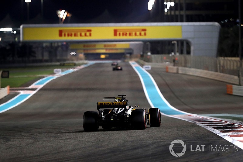 Los 5,6 millones de euros que Renault arrebató a Toro Rosso