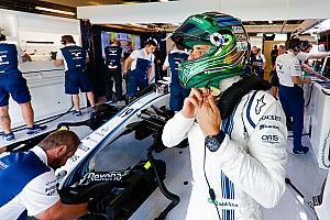 Massa adalah "acuan yang bagus" untuk Williams