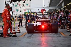 Тодт: Уход Ferrari из Ф1 навредит ей самой