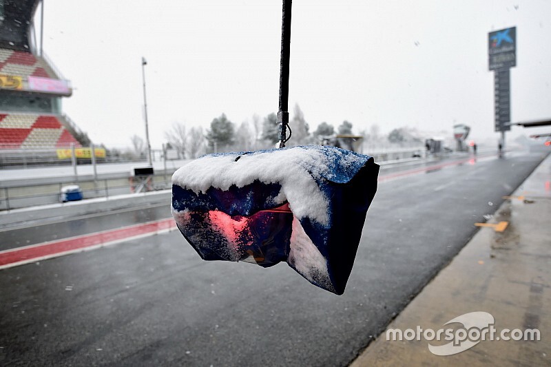 F1 prolongaría calendario 2020 hasta diciembre con 18 carreras