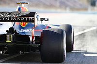 Вторник в Барселоне прошел на фоне неисправностей у McLaren и Red Bull