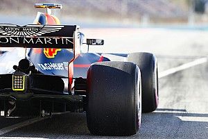 Вторник в Барселоне прошел на фоне неисправностей у McLaren и Red Bull