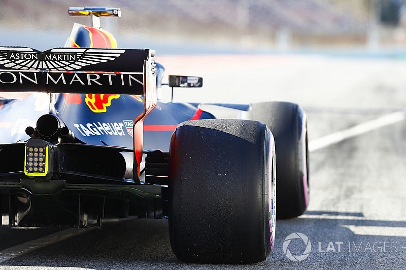 Vijf vragen aan Robert Doornbos na de Formule 1-wintertests