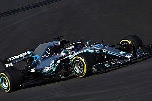 Боттас: Даже мы не знаем темпа Mercedes на одном круге