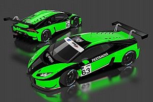 L'Imperiale Racing rientra nel Tricolore GT al Mugello con due Lamborghini Huracan