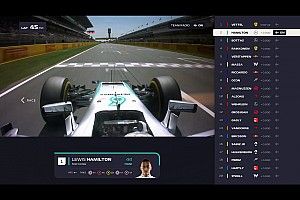 F1 TV запустится с Гран При Испании