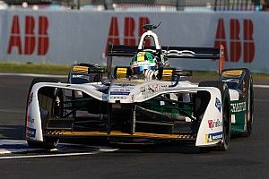 In Centro America c'è ancora Di Grassi davanti a tutti!