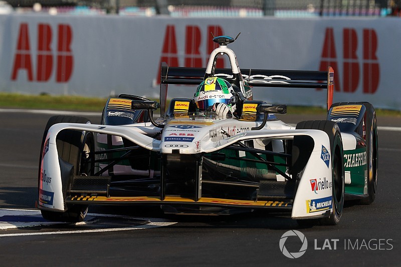In Centro America c'è ancora Di Grassi davanti a tutti!