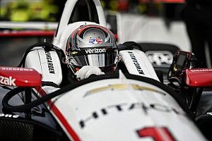 Newgarden not expecting new car to alter qualifying tactics
