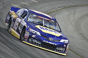 NASCAR K&N Pro Series: Kraus conquers East/West race at Gateway