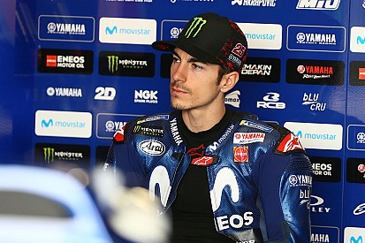 Viñales snelste tijdens eerste MotoGP-testdag Qatar