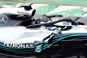 Wolff dice que arrancaría el Halo "con una motosierra"
