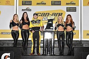 Ryan Blaney: Penske-Neuzugang mit "nur vier neuen Leuten"