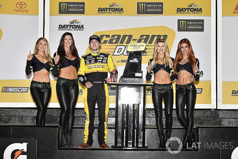 Ryan Blaney: Penske-Neuzugang mit "nur vier neuen Leuten"