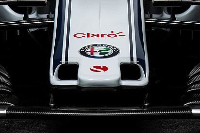 Sauber muda de nome e se torna Alfa Romeo Racing