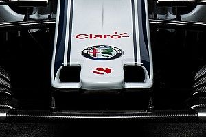 Sauber muda de nome e se torna Alfa Romeo Racing