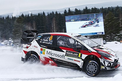 Al-Attiyah, Toyota ile WRC anlaşmasına yakın