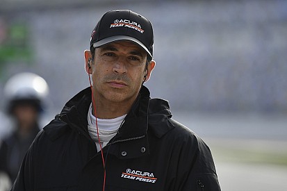 Castroneves vows to race in Indy 500 “for next few years”