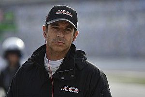 Castroneves promete correr Indy 500 "nos próximos anos"
