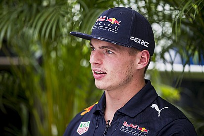Verstappen: "Non ho affatto cambiato idea sulla penalità di Austin!"