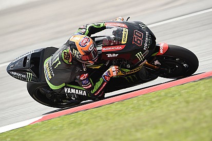 Van der Mark si propone alla Yamaha come collaudatore MotoGP