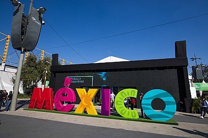 La Dorna et le Mexique discutent d'un Grand Prix pour 2019