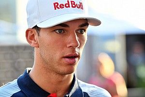 Helmut Marko: Wieso Gasly nach der GP2 nicht Formel-1-reif war