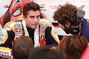 Marquez: Saya tak cukup cepat di Sepang