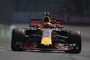 Verstappen "vraiment agacé" de rater sa première pole