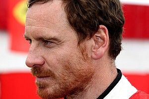 L'attore Michael Fassbender correrà in ELMS con il team Proton!