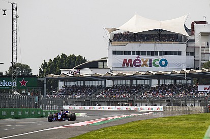 Motorsport Türkiye Meksika GP tahminleri