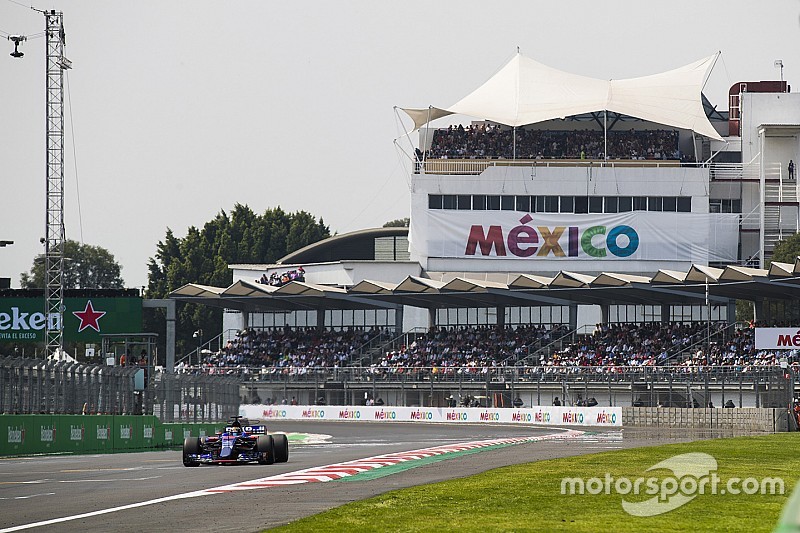 Motorsport Türkiye Meksika GP tahminleri