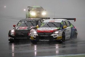 Nessun peso di compensazione a Macao per le Citroën