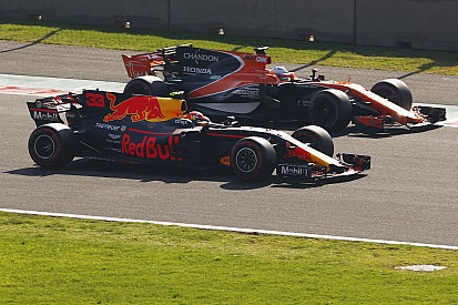 The real rivalry F1 2018 promises