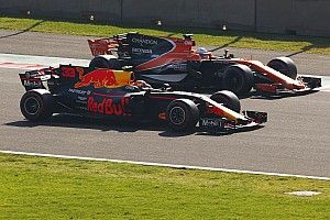 Kemenangan Red Bull bikin McLaren percaya diri
