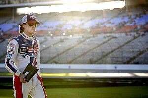 Blaney quiere hacer el doblete de Indy 500 y la Coca-Cola 600