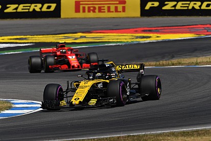 Renault: „2019-re meg is előzhetjük a Mercedest és a Ferrarit”
