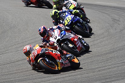 A Honda csakis Marqueznek köszönhetően tündököl?!